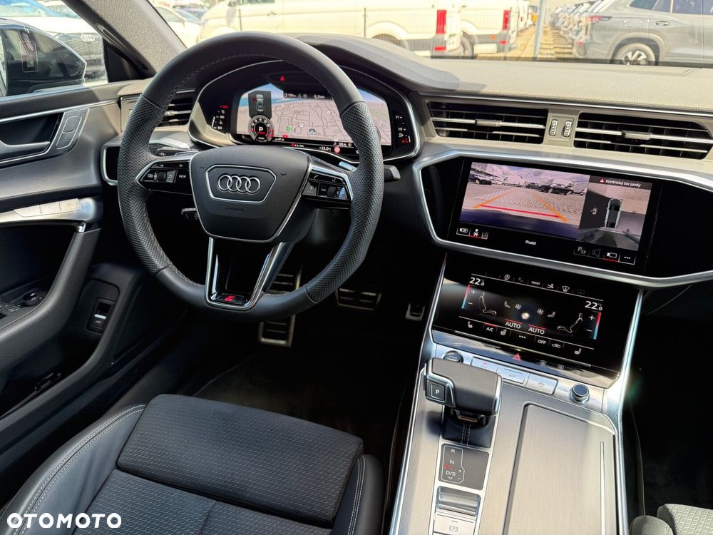 Audi A7 Sportback - 16