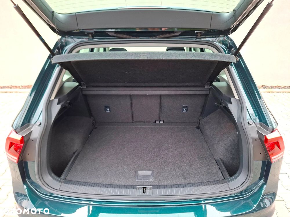 Volkswagen Tiguan 2.0 TSI 4Motion (BlueMotion Technology) DSG Highline - 27