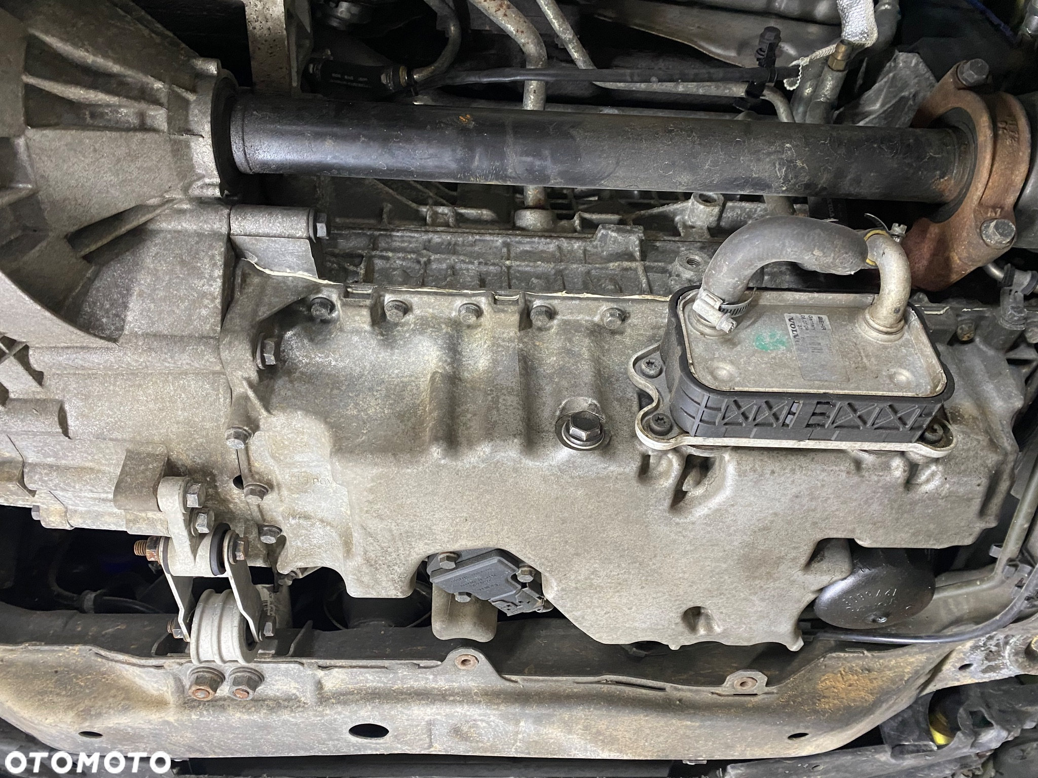 Volvo S60 2.5T Summum - 24