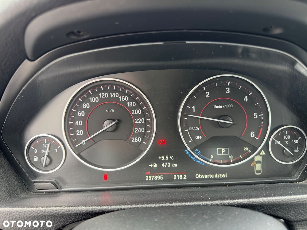 BMW Seria 4 430d Gran Coupe Sport Line - 23