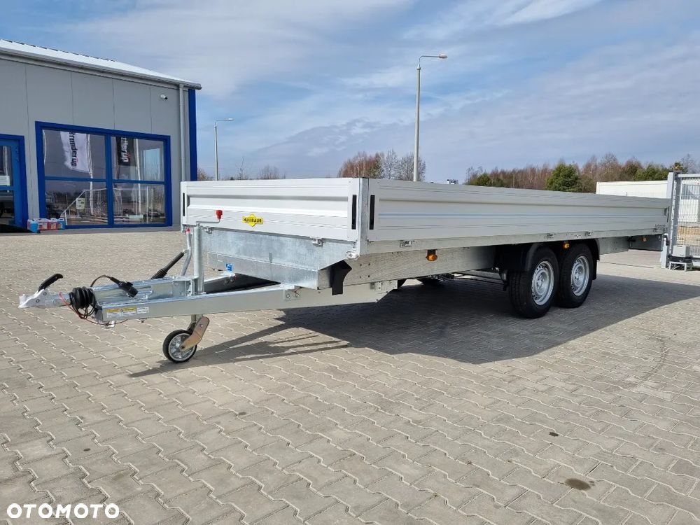 Humbaur HT 355221 GR - 8