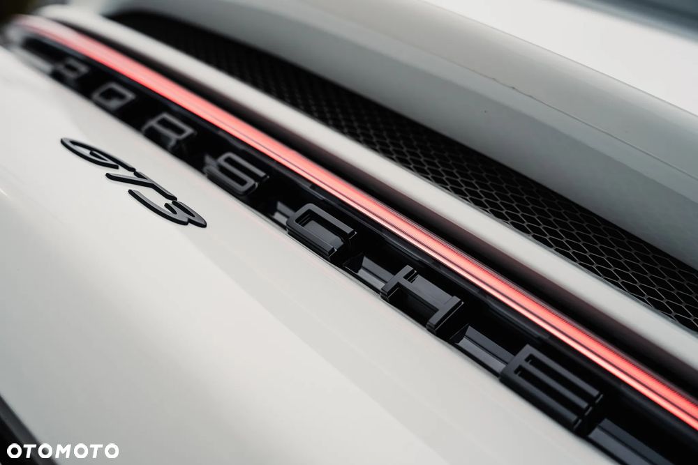 Porsche 911 GT3 PDK - 14