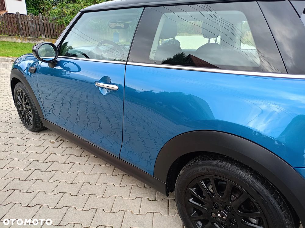 MINI Cooper - 11