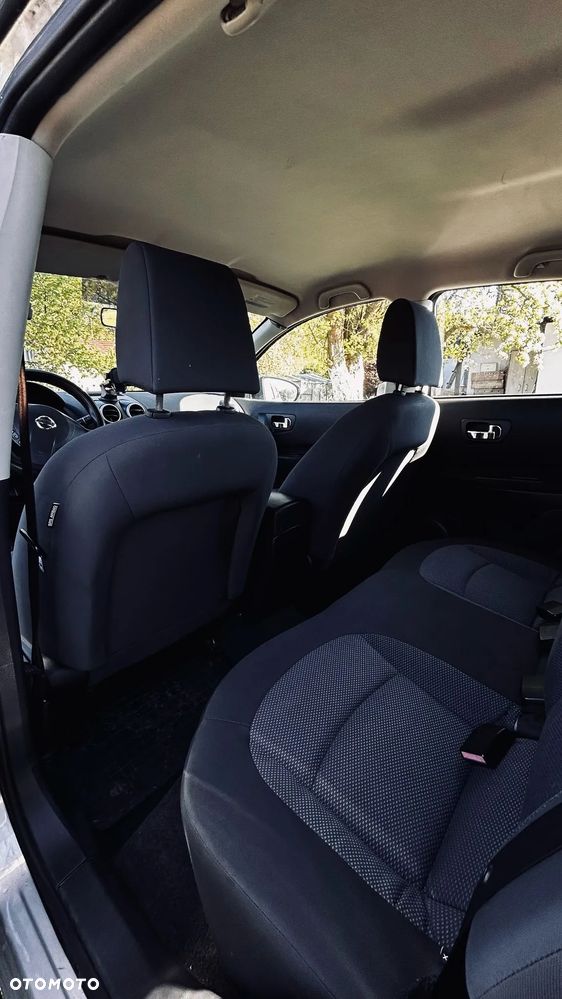 Nissan Qashqai 2.0 Acenta - 8