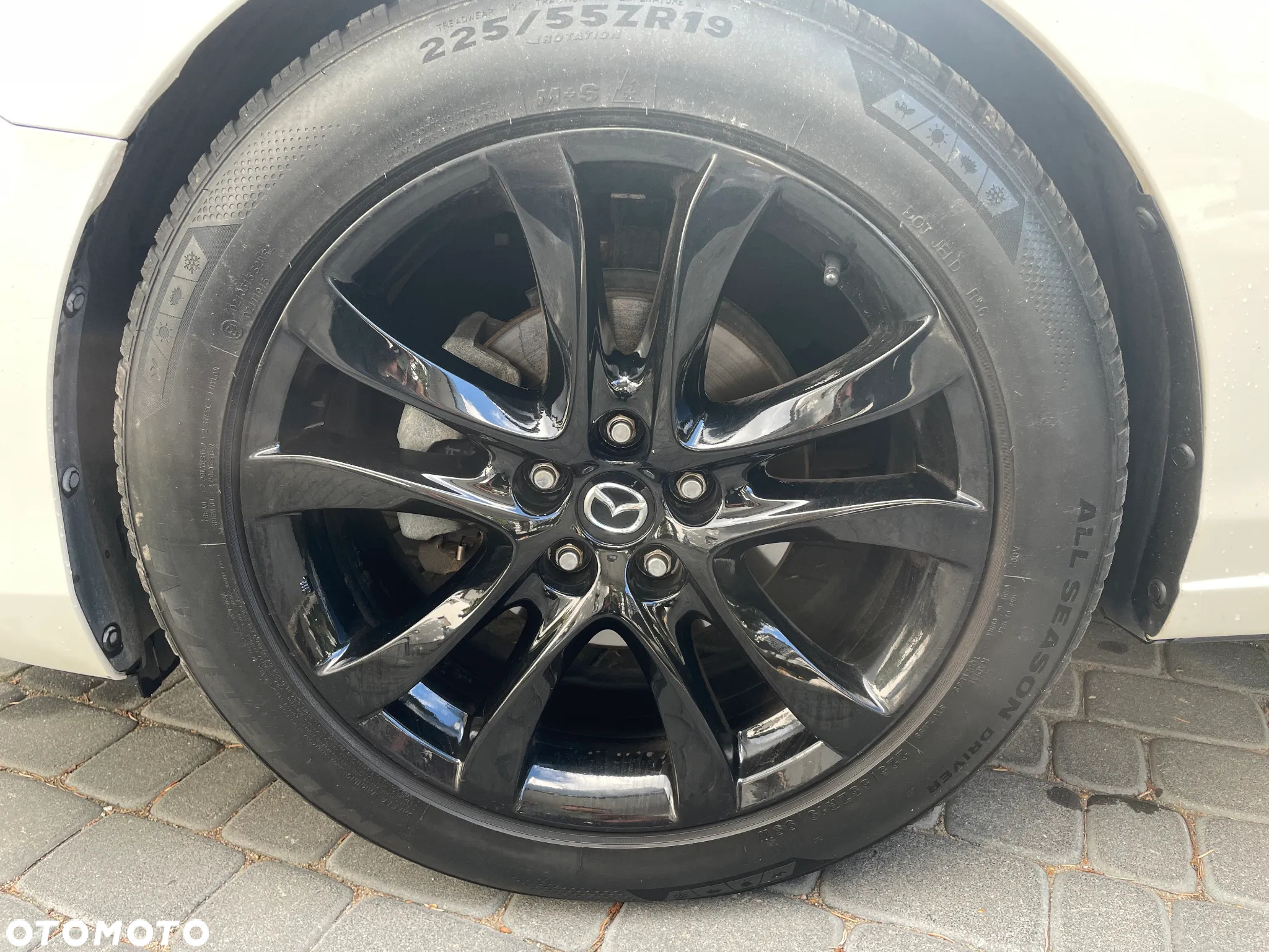 Mazda 6 - 5