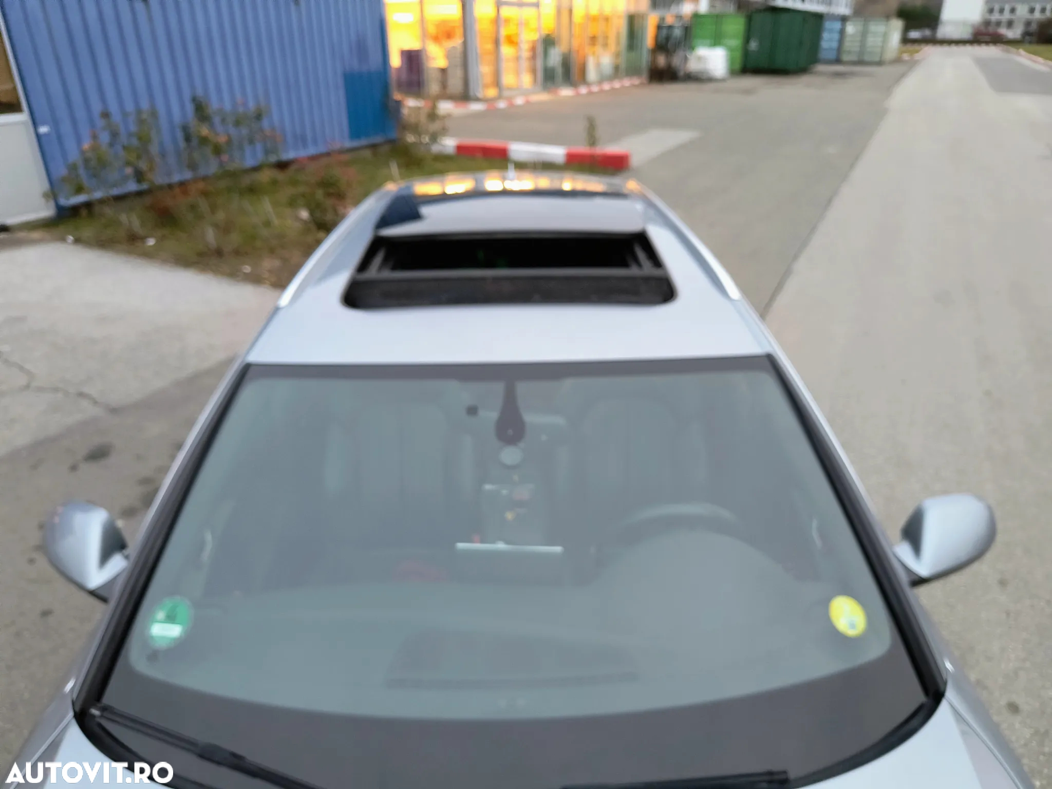 Audi A6 Avant 2.0 TDI Ultra - 9