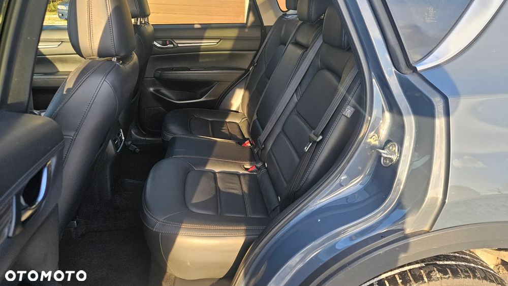Mazda CX-5 - 37