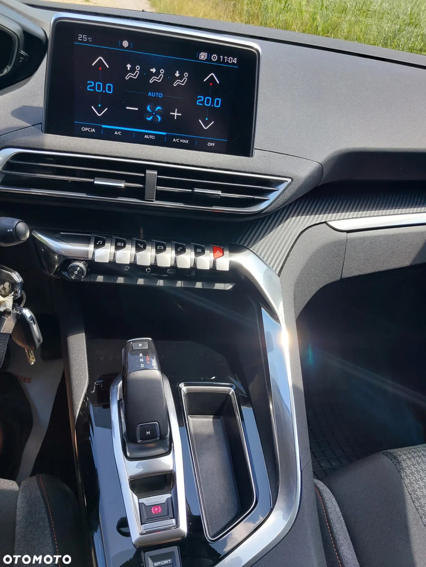 Peugeot 5008 - 17