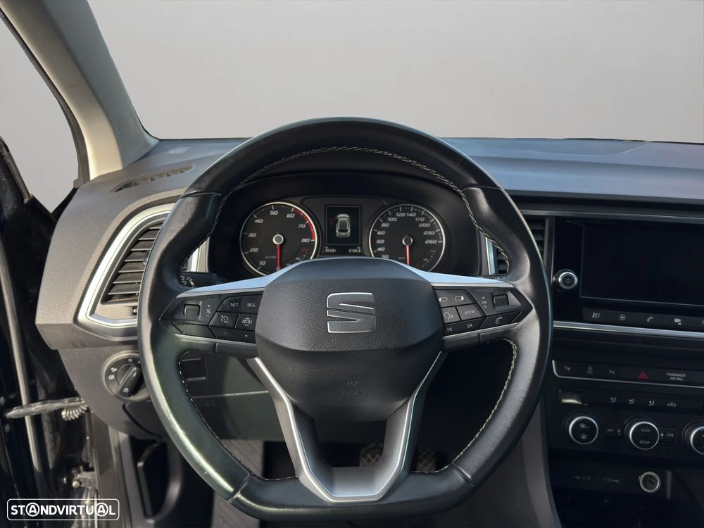 SEAT Ateca 1.0 TSI Style - 10