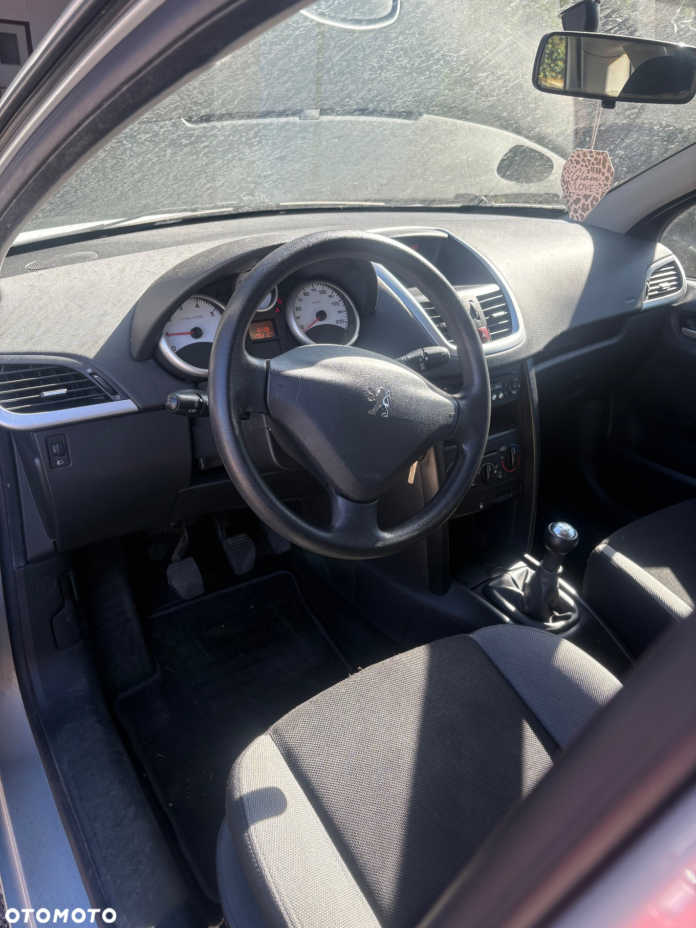 Peugeot 207 SW 75 Filou - 6