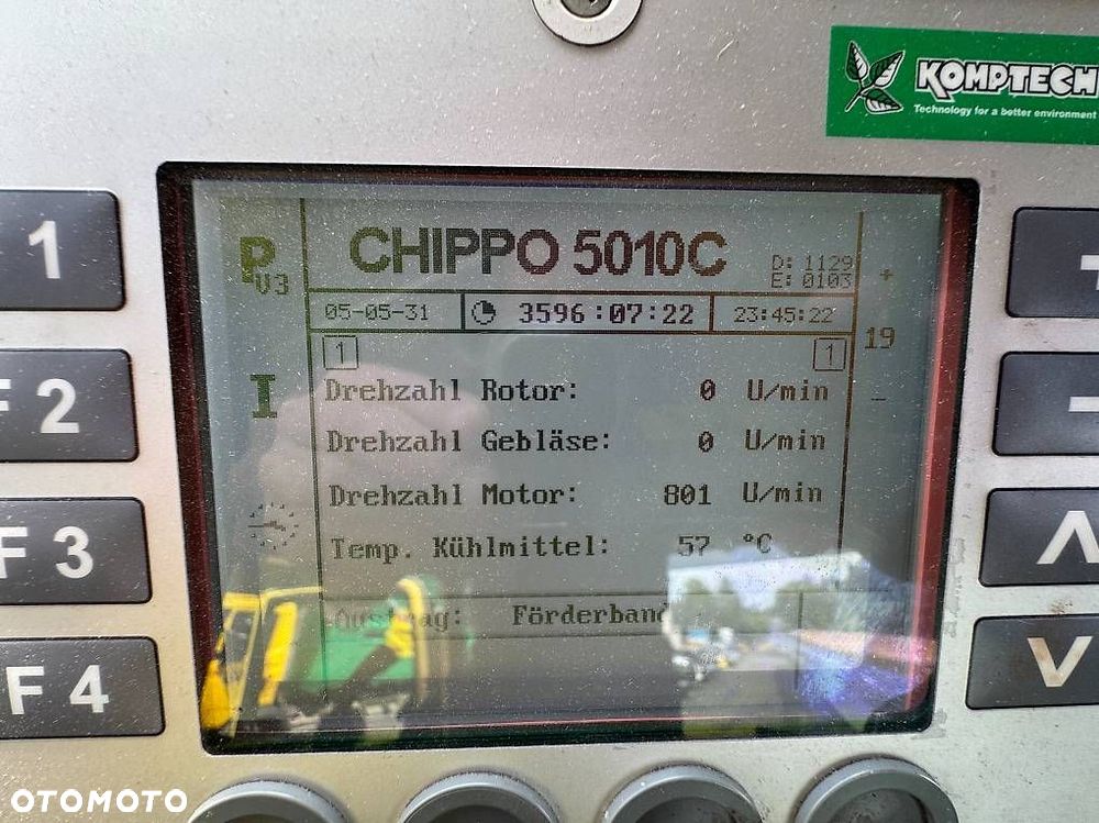 MAN TGS 33.480 6x4 - 8