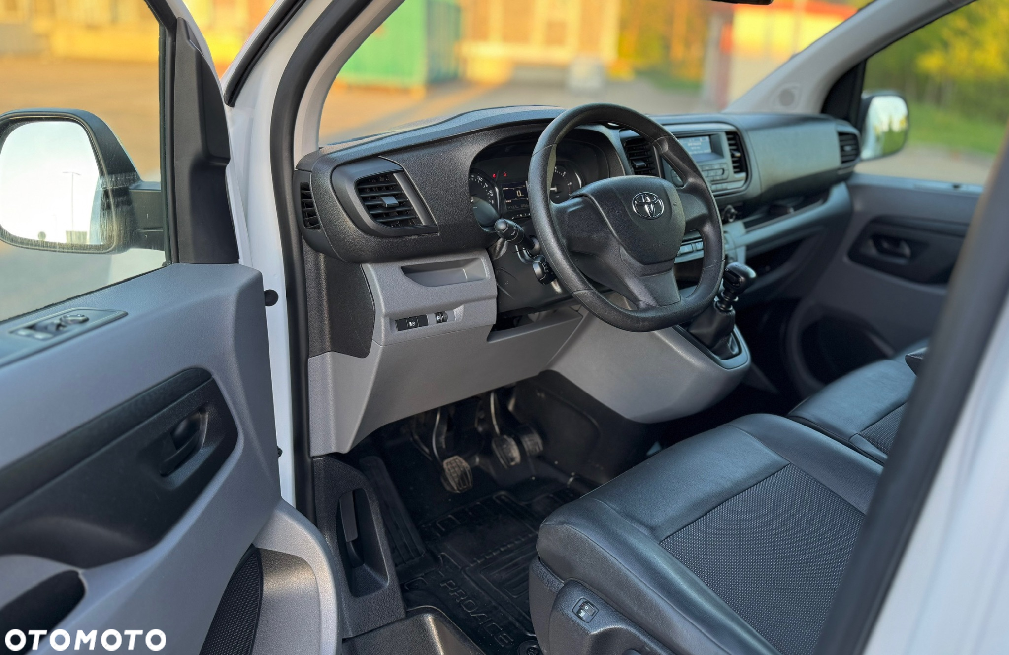 Toyota Proace LONG - 5