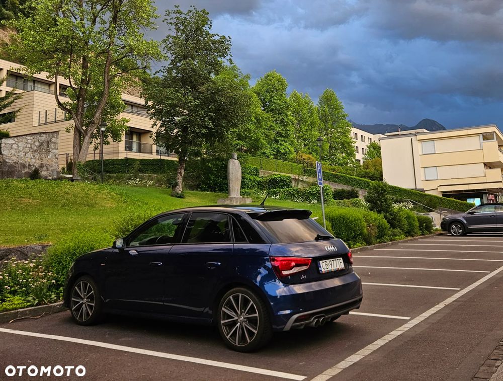 Audi A1 Sportback - 2