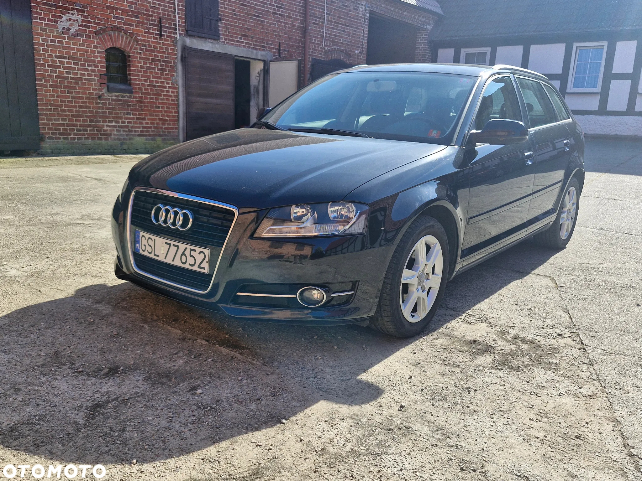Audi A3 - 9