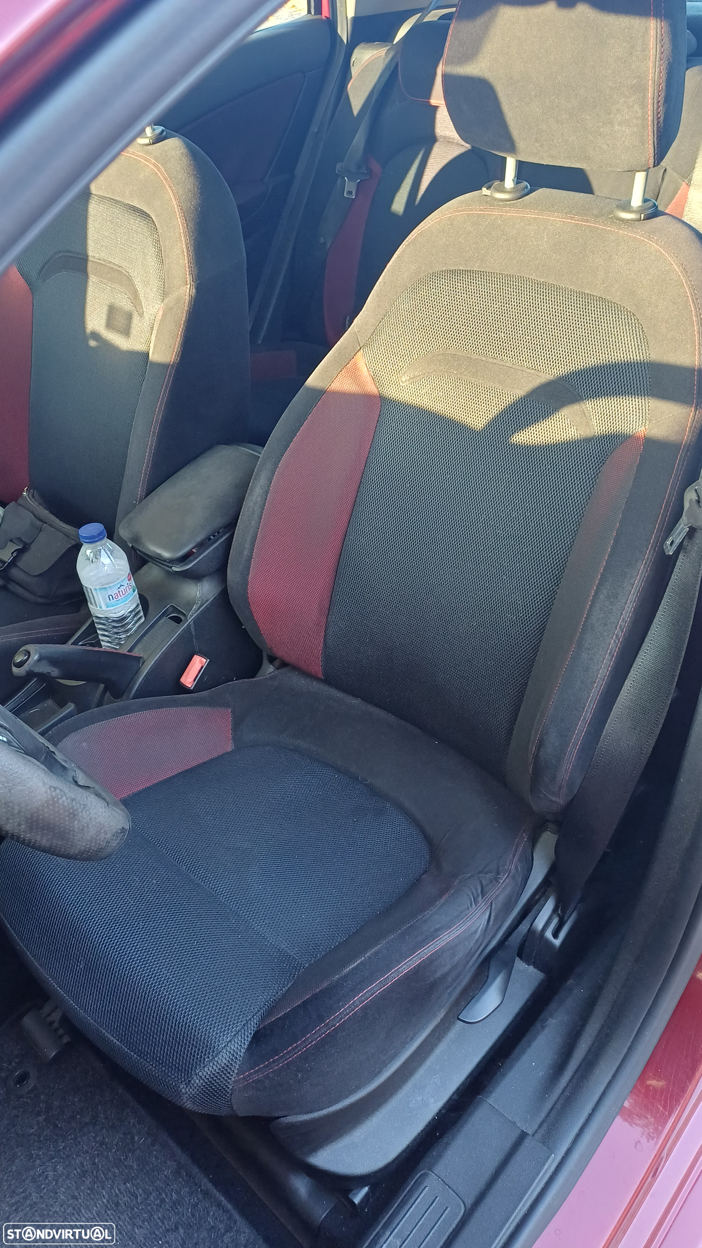 Fiat Bravo 1.6 M-Jet Active - 11