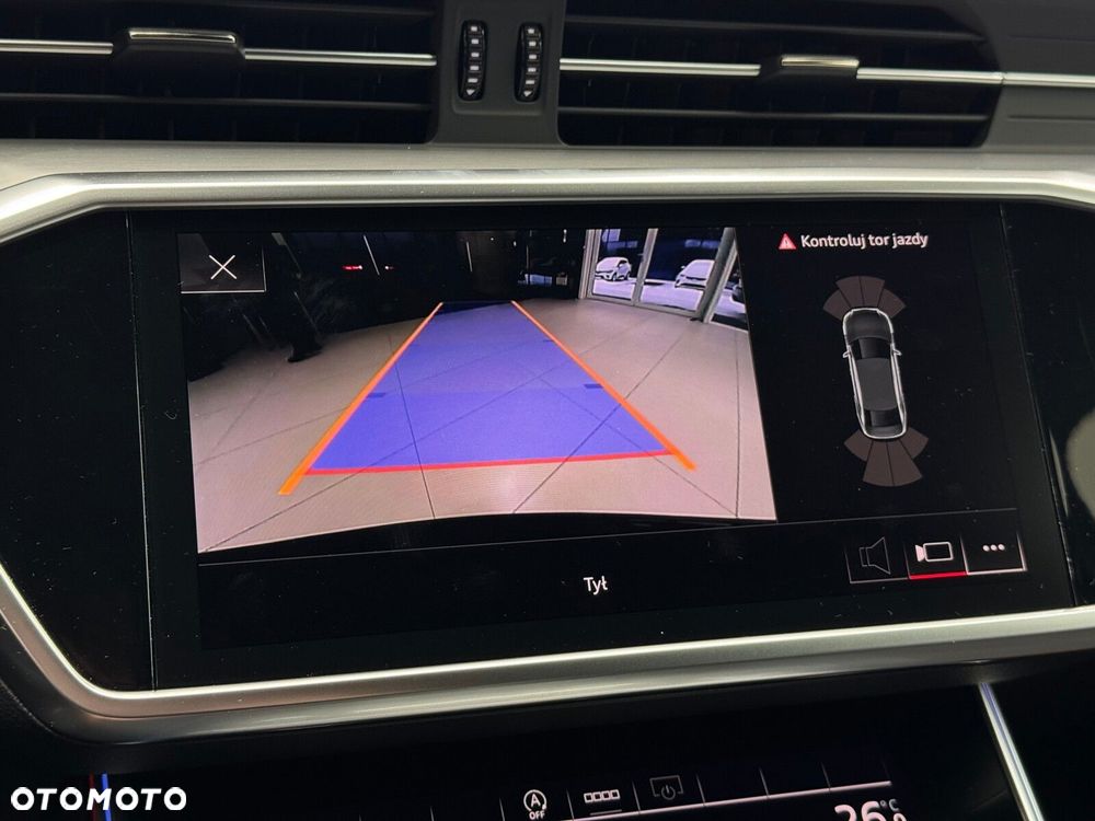 Audi A6 Limousine - 37