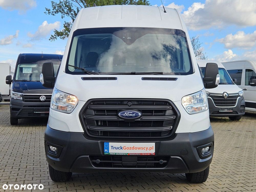 Ford transit L4H3 *64999zł NETTO* 2.0TdCi/131KM - 4