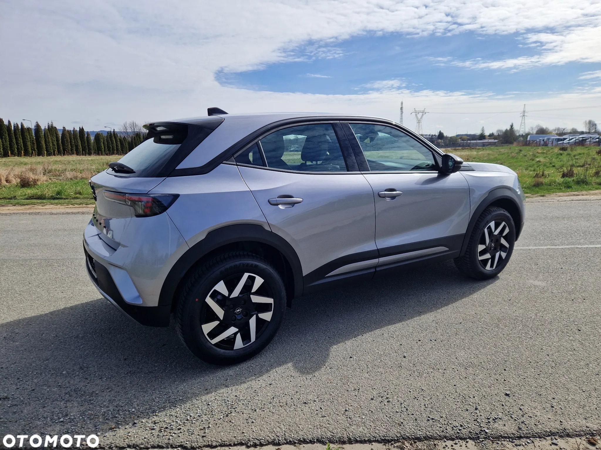 Opel Mokka 1.2 T Edition S&S - 6