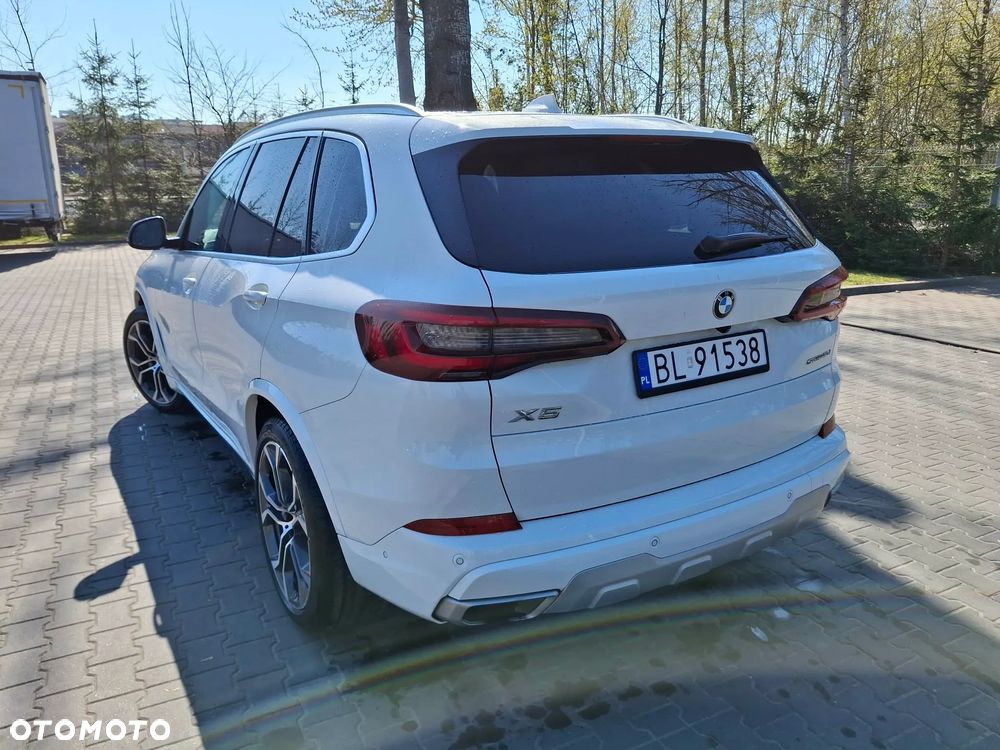 BMW X5 - 4