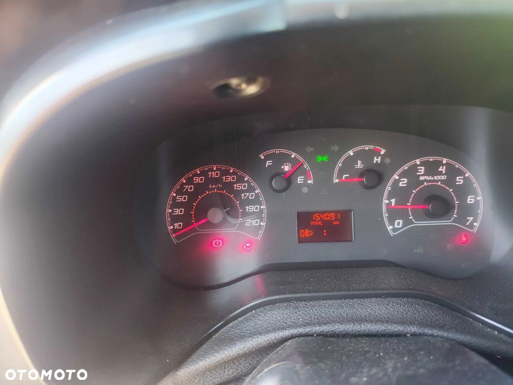 Fiat Doblo - 26