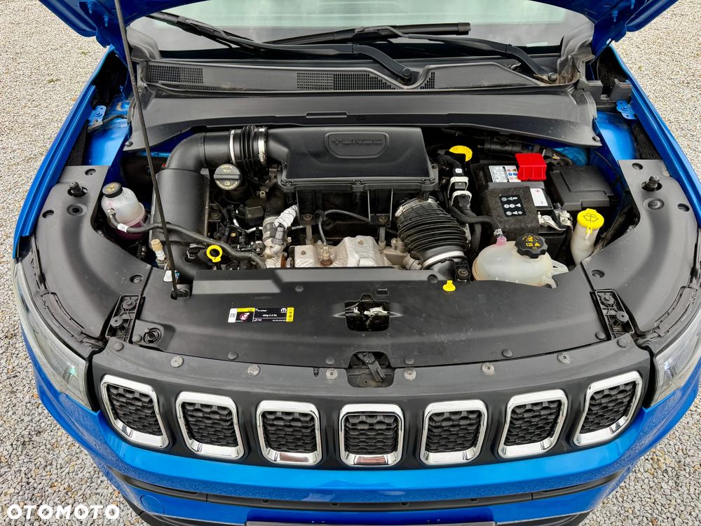 Jeep Compass - 39