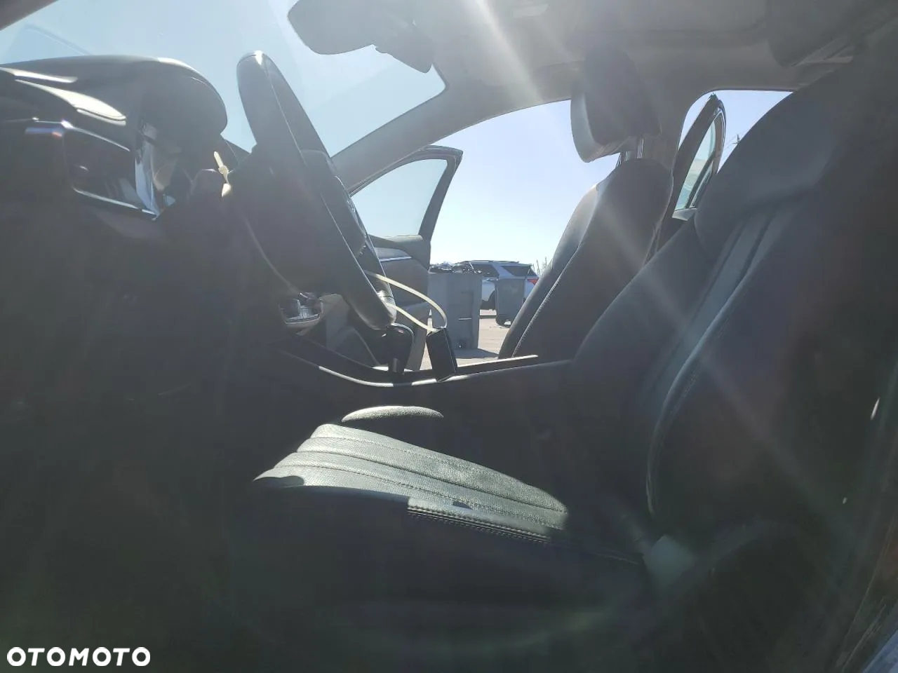 Mazda 6 2.5 SkyPrestige - 8