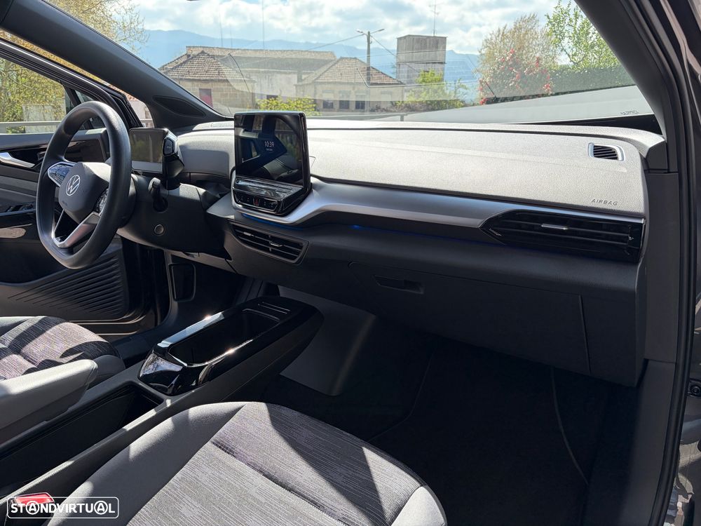 VW ID.4 77 kWh Pro Performance - 24