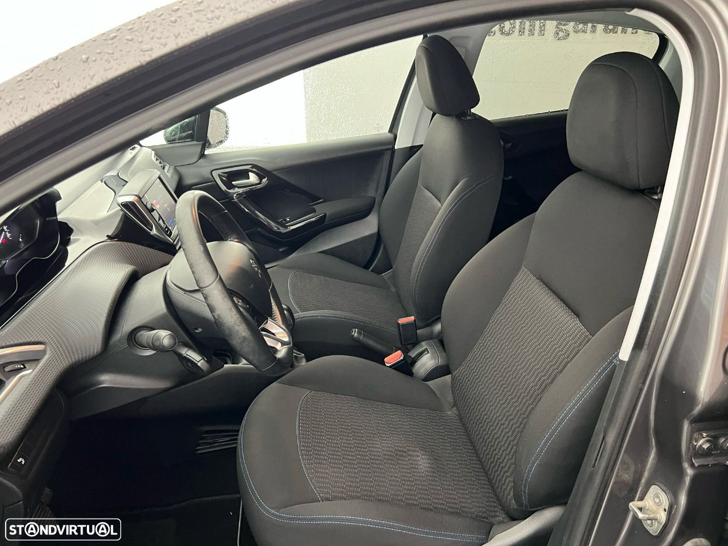 Peugeot 208 1.2 PureTech Style - 6
