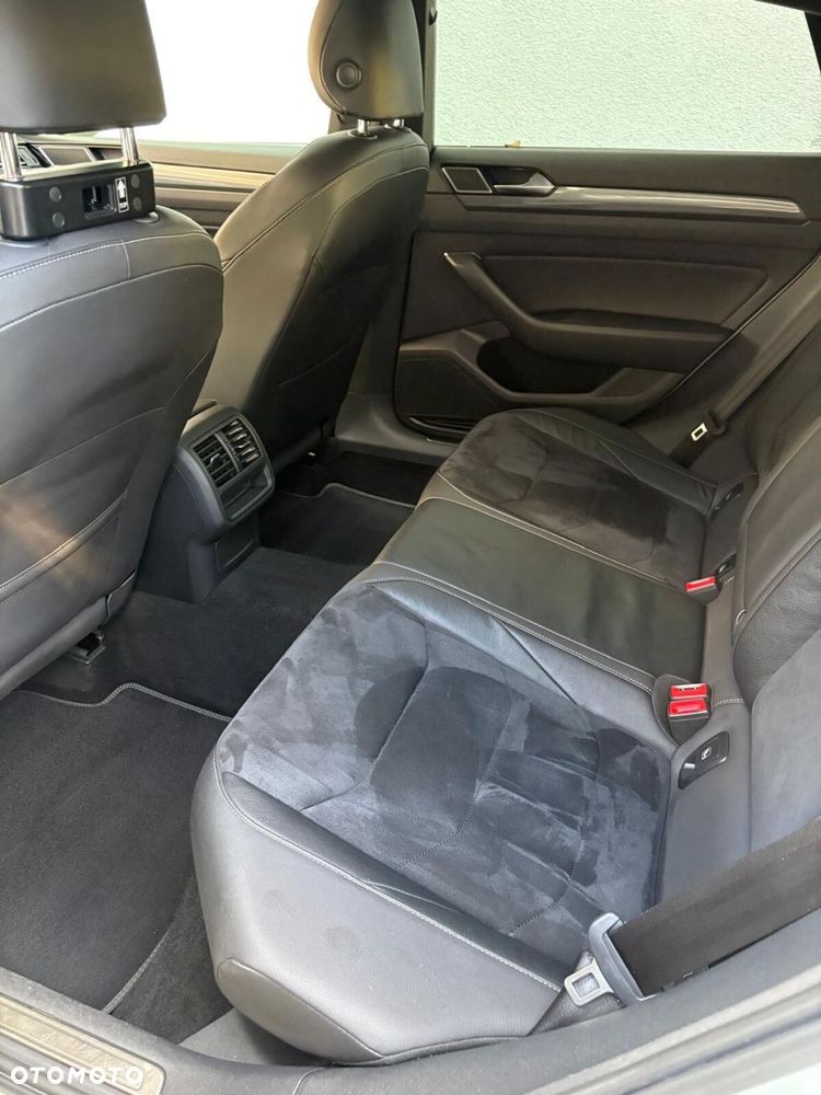 Volkswagen Arteon - 19