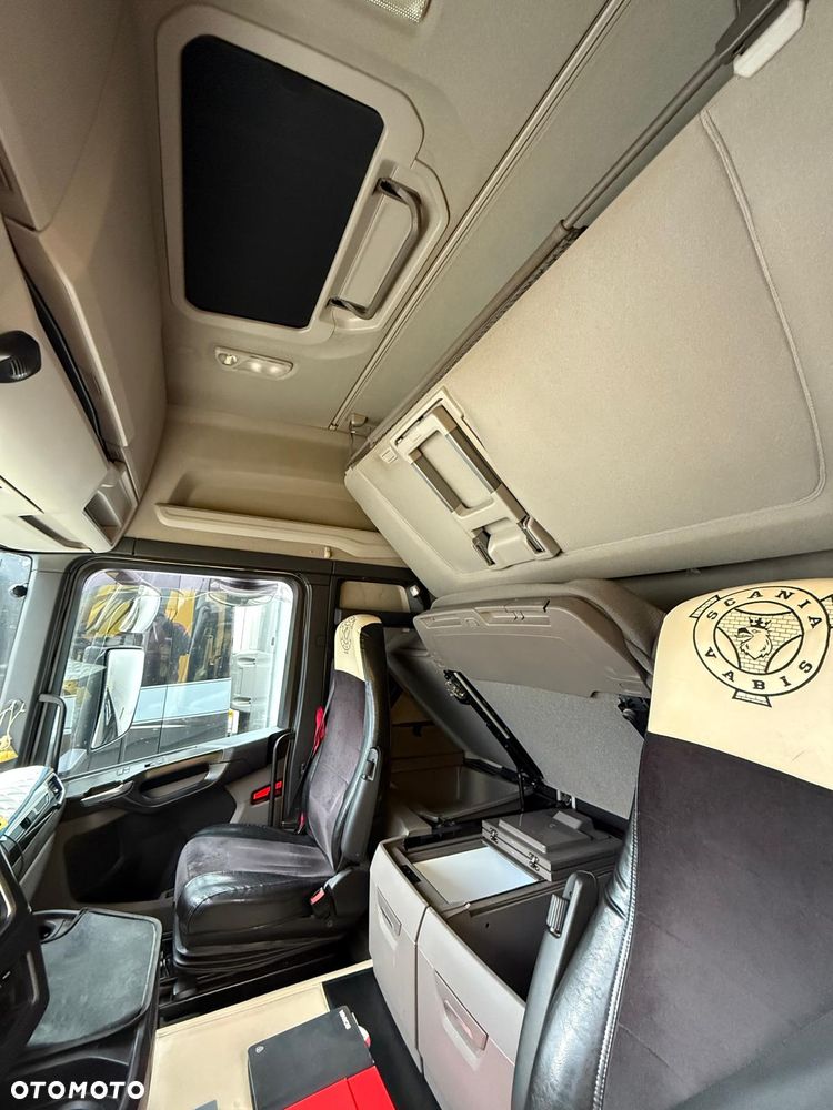 Scania R450 - 6