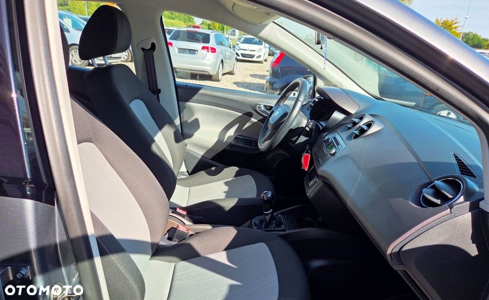 Seat Ibiza - 21