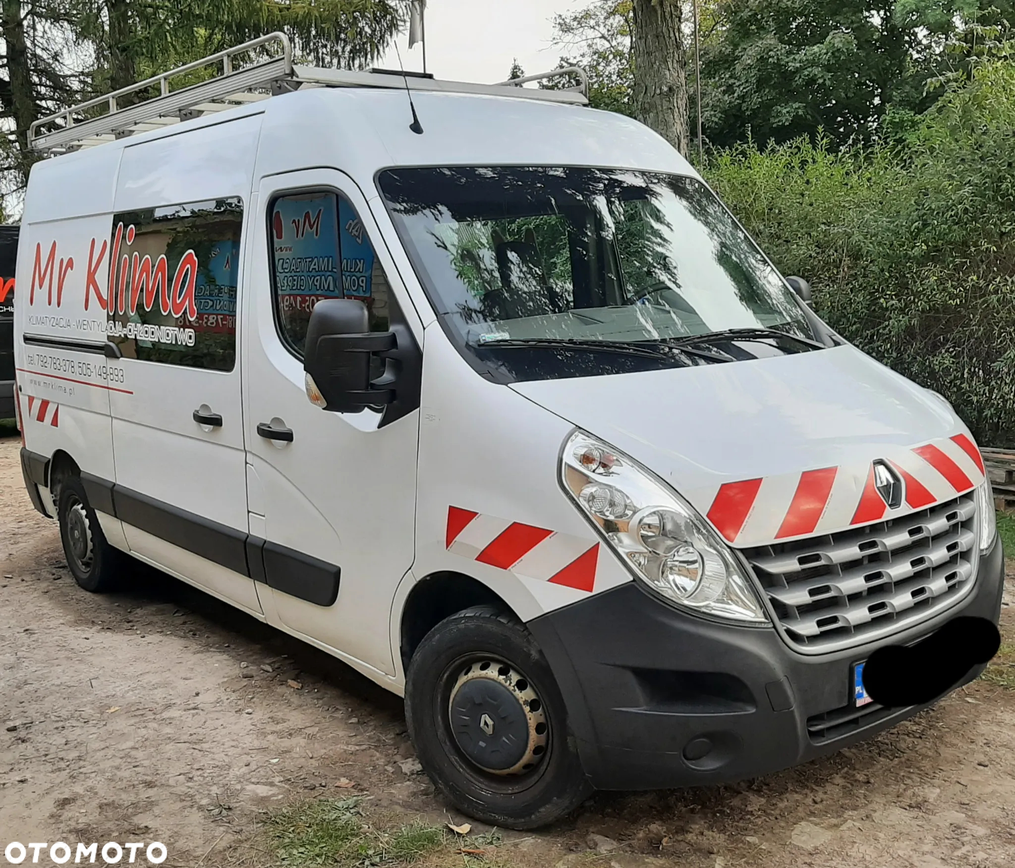 Renault MASTER - 2