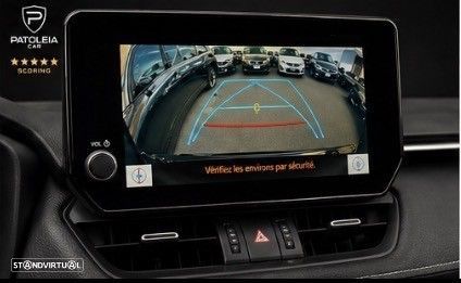 Toyota RAV4 2.5 HDF Comfort - 18