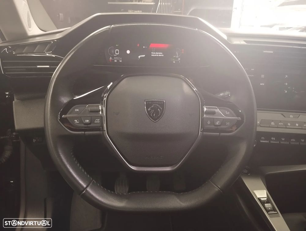 Peugeot 308 SW 1.5 BlueHDi Active Pack - 19