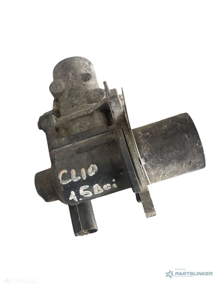 Supapa EGR RENAULT CLIO III BR0/1, CR0/1 2005 - > 1.5DCI - 1