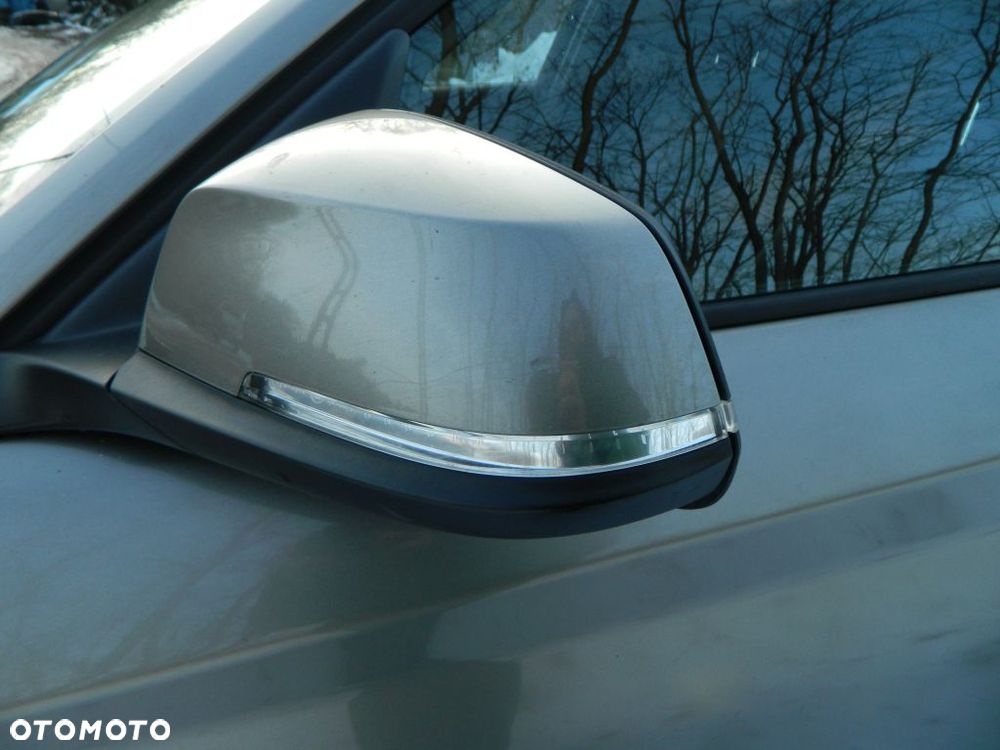 F20 LCI LIFT 116D 2015 KOLOR C08 NA CZĘŚCI - 25