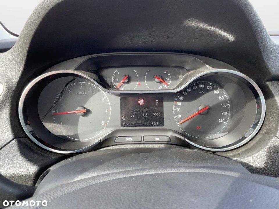 Opel Grandland X - 20