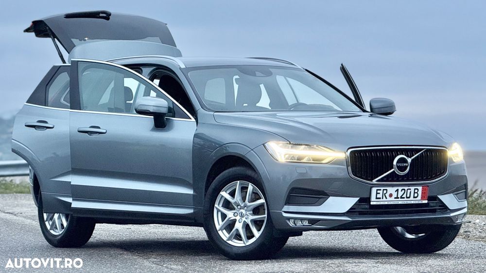 Volvo XC 60 D3 Inscription - 27