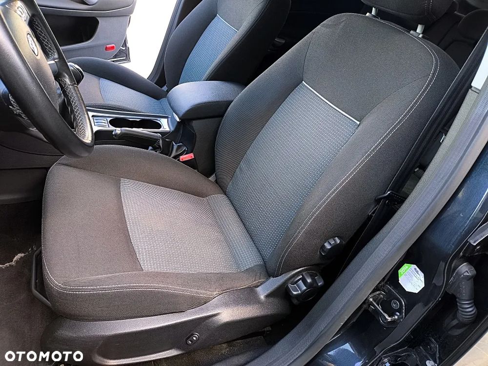 Ford Mondeo 1.6 Ti-VCT Ambiente - 26
