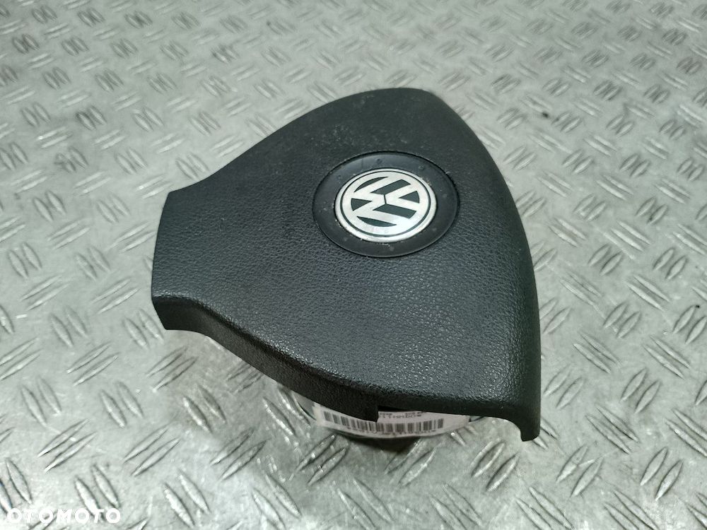 PODUSZKA KIEROWCY, AIRBAG VW PASSAT B6 3C0880201AC 61867050D - 2