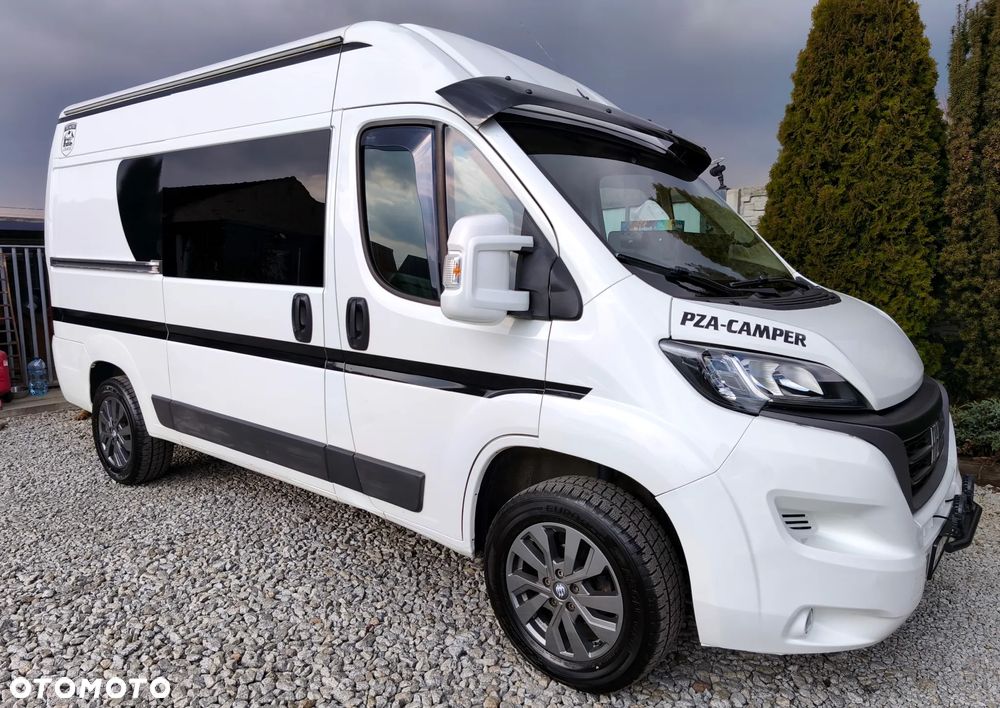 Fiat Ducato - 3
