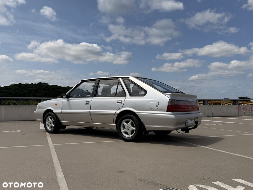 Polonez Caro - 2