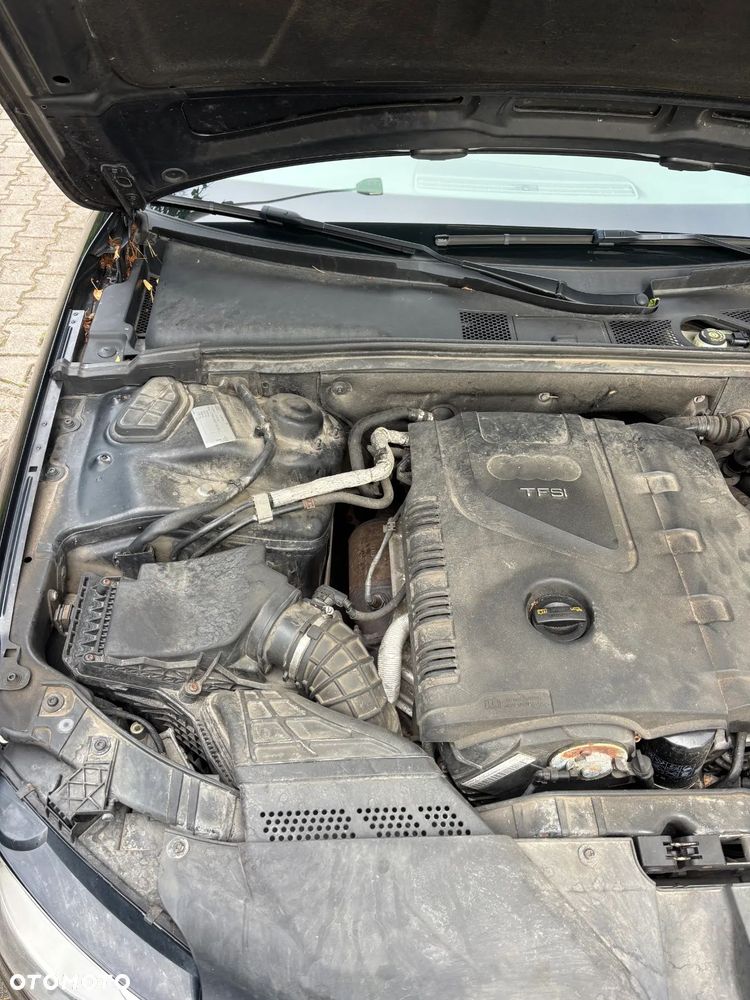 Audi A4 Avant 1.8 TFSI Multitronic - 26