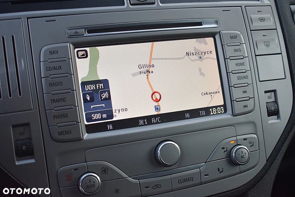 Ford Kuga 2.0 TDCi 4x4 Titanium - 23