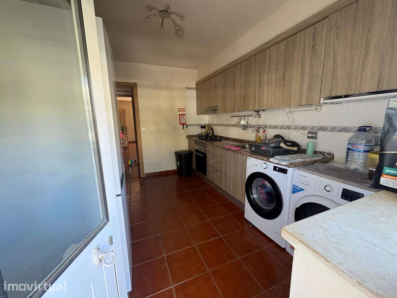 Apartamento T2 na Quinta do Paiva – Vale de Carros - Grande imagem: 5/16