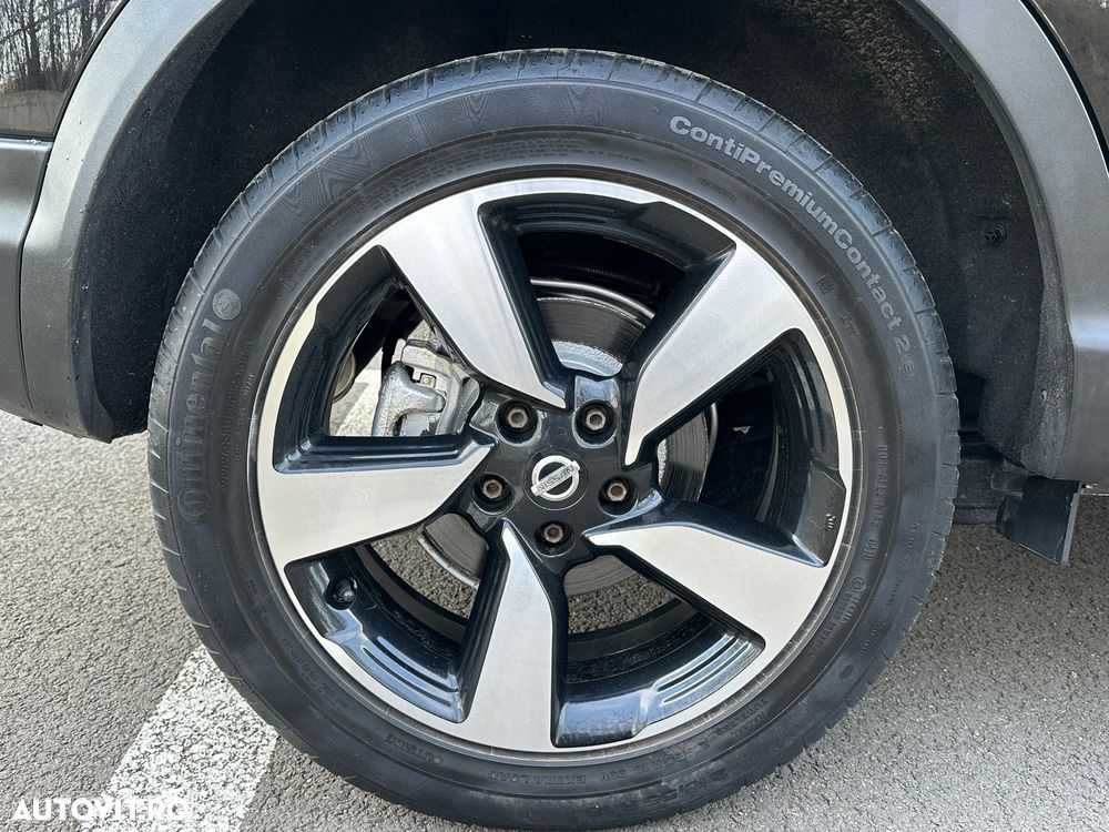 Nissan Qashqai 1.6 DIG-T N-Connecta - 10