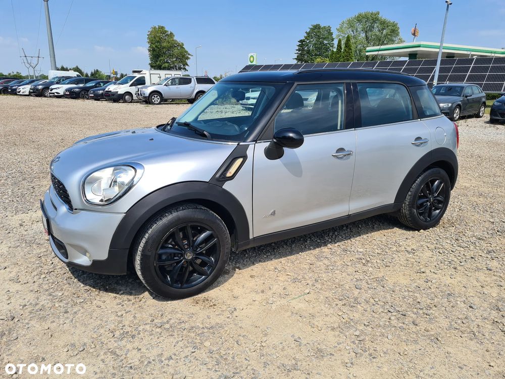 MINI Countryman - 3