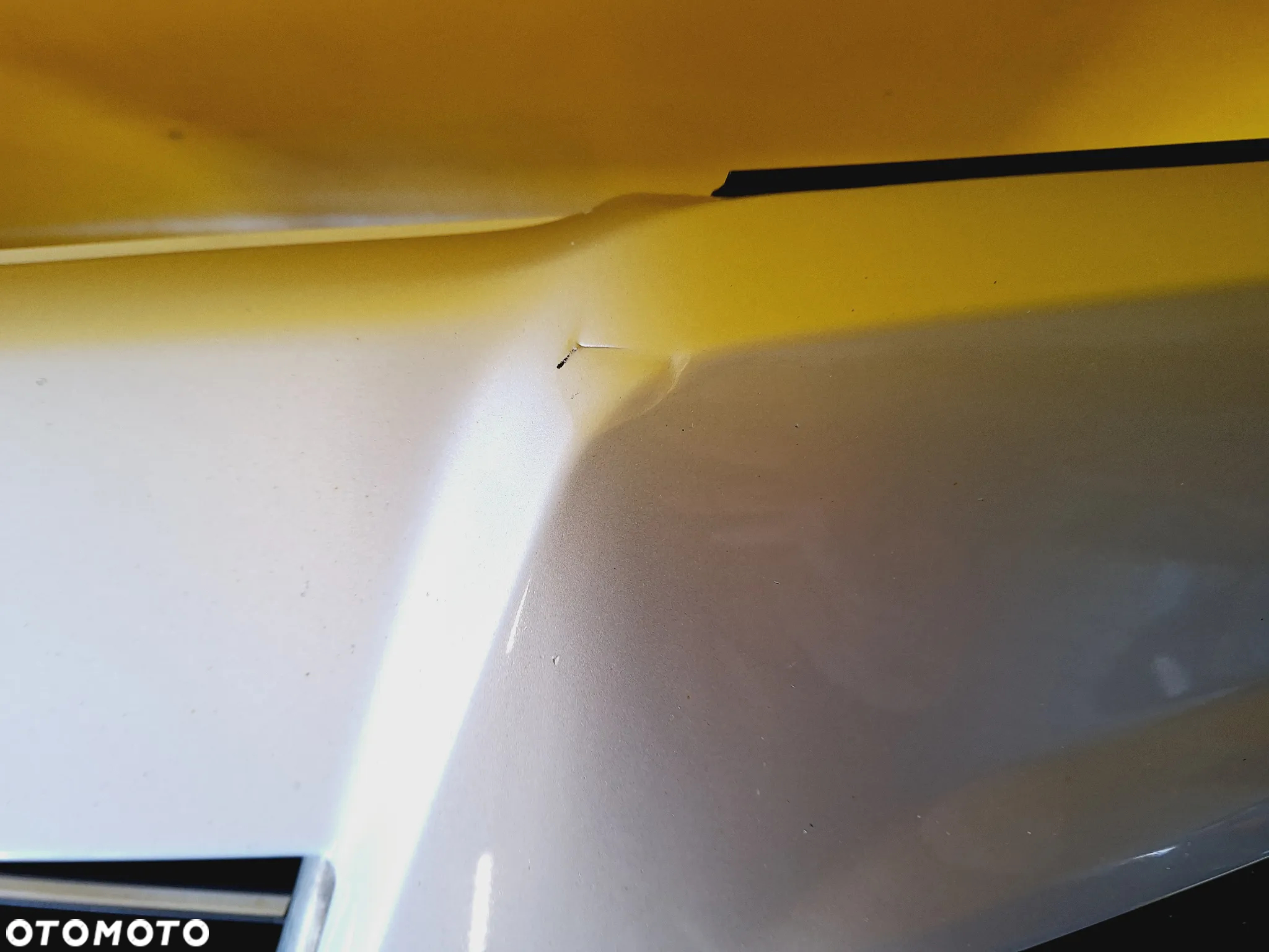 ZDERZAK PRZÓD PRZEDNI OPEL ASTRA III H HATCHBACK 5D 04-06 LAK: Z157 NR300 - 10