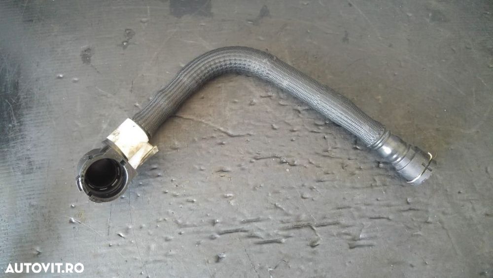 furtun conducta apa suzuki vitara ly 1.6 ddi 07348045015 - 4