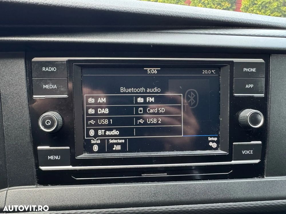 Volkswagen T6.1 - 18